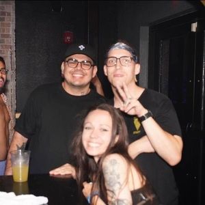 Meet your Posher, Brandon